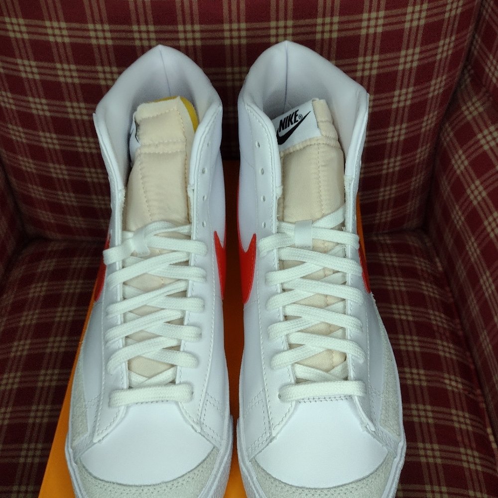 Nike blazers for men, brand new with box - Picture 5 of 7